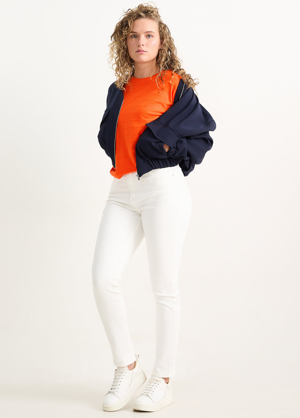 Футболка C&A - (339852365)