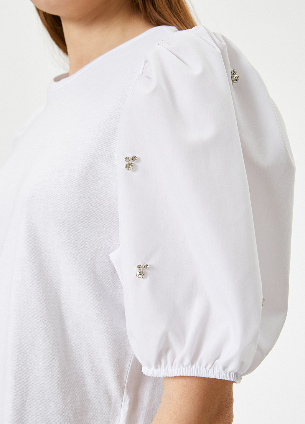 Футболка KOTON - (371772517)