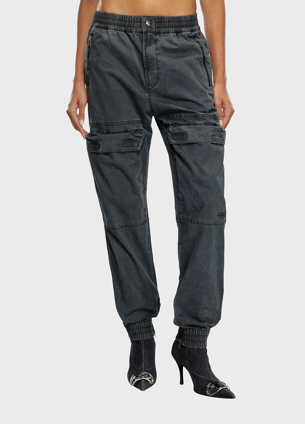 Штани Diesel (366292923)