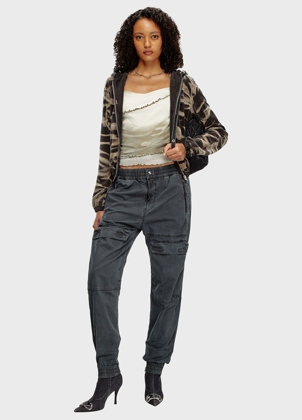 Штани Diesel (366292923)