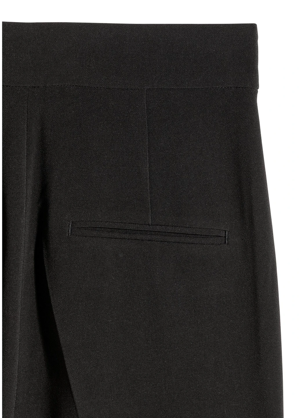 Широкі брюки H&M (252830522)