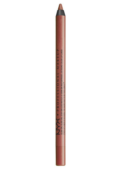 Карандаш для губ Slide On Lip Pencil NYX Professional Makeup (250061823)