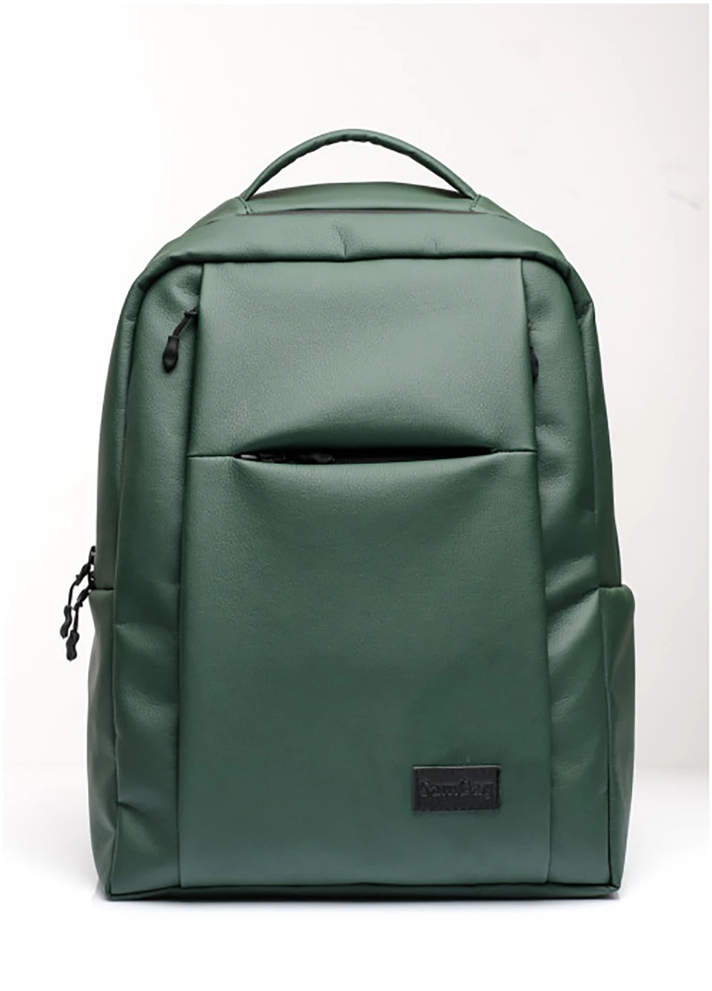 Жіночий рюкзак 40х28х14 см Sambag (226576677)