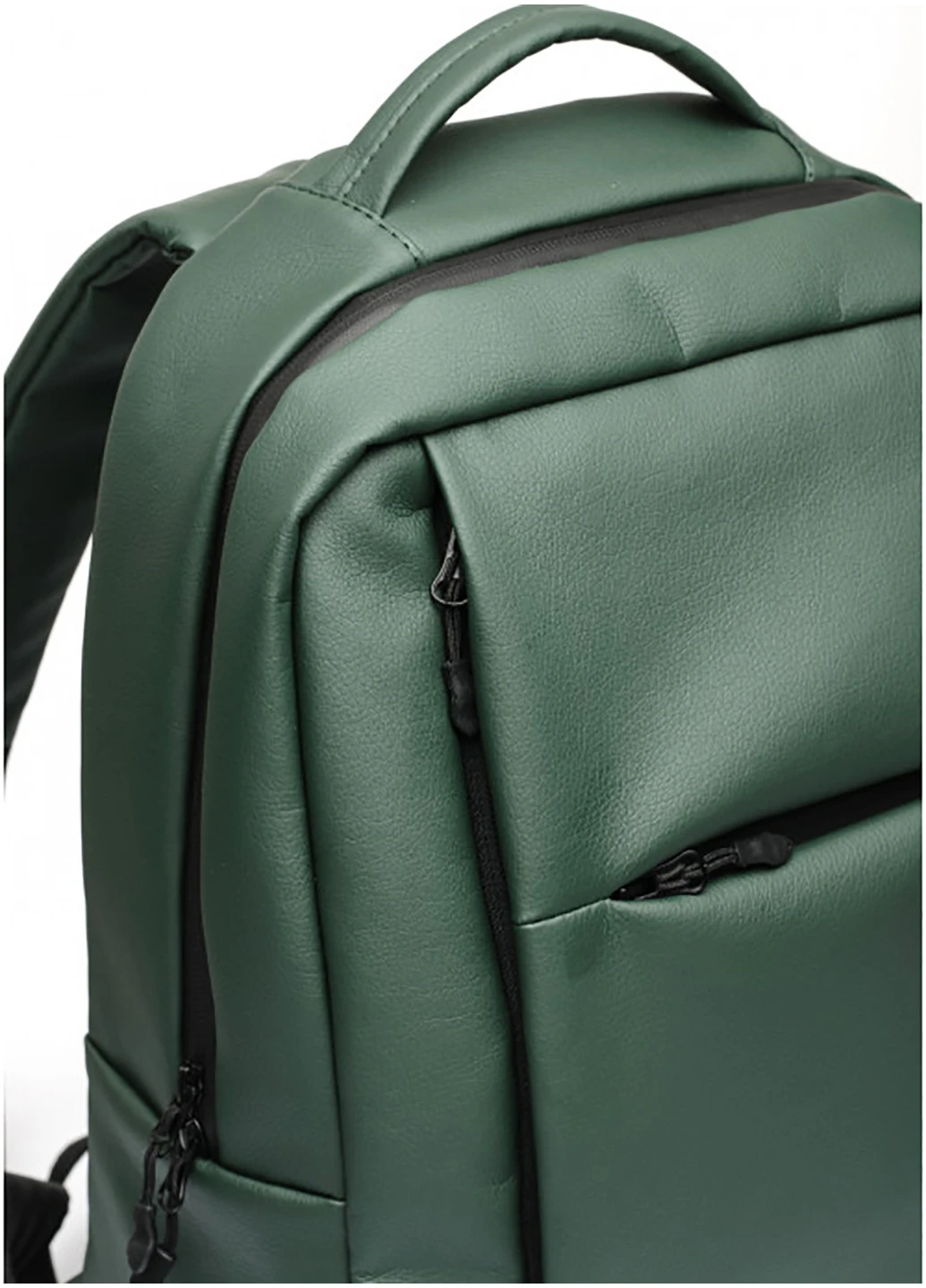 Жіночий рюкзак 40х28х14 см Sambag (226576677)