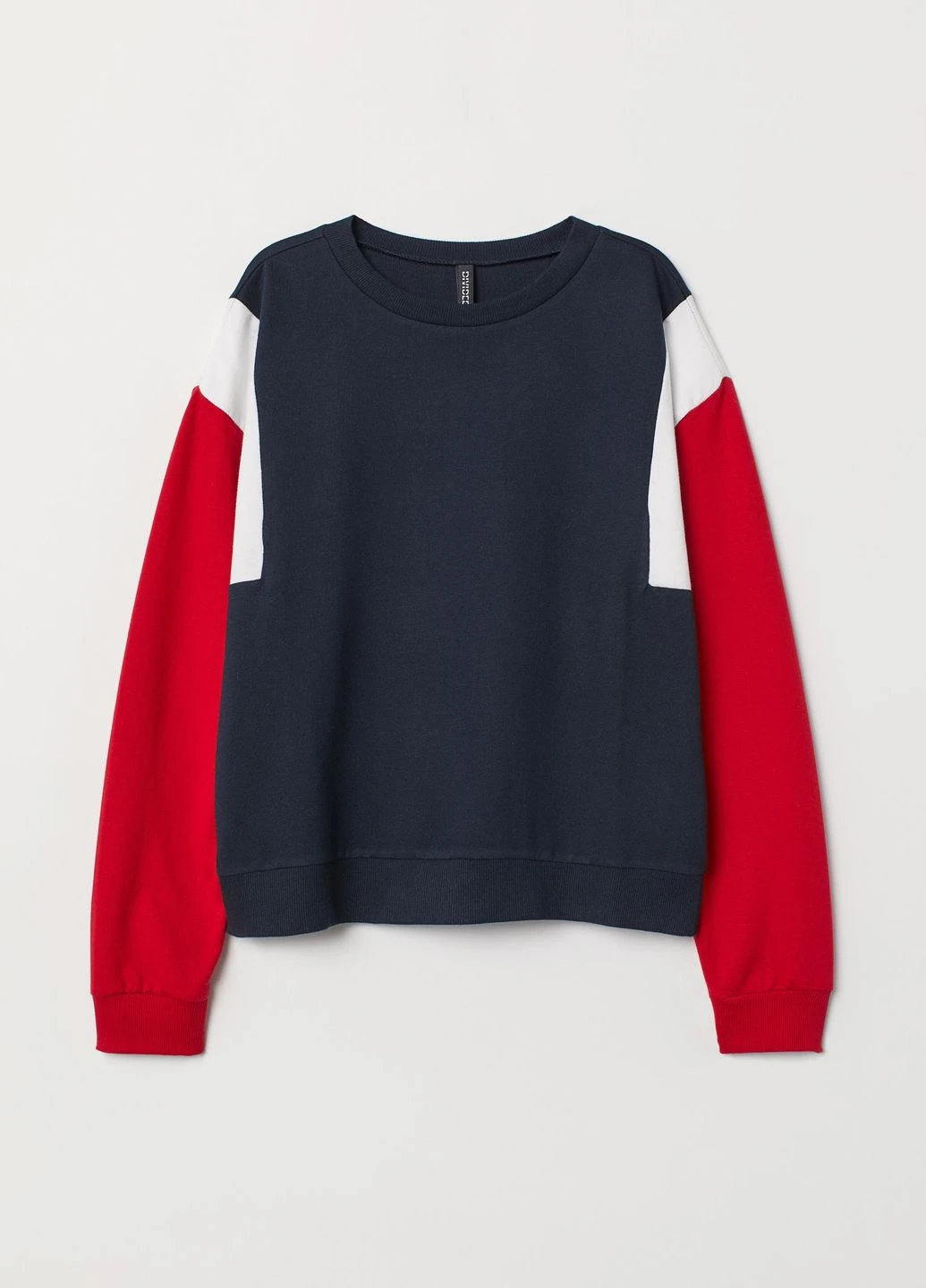 Реглан H&M (221698138)