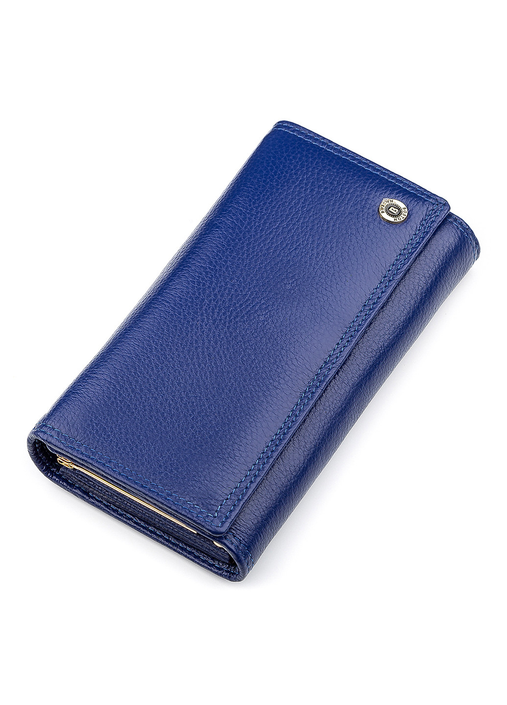 Женский кожаный кошелек 17,5х10х3,5 см BOSTON (252129486)