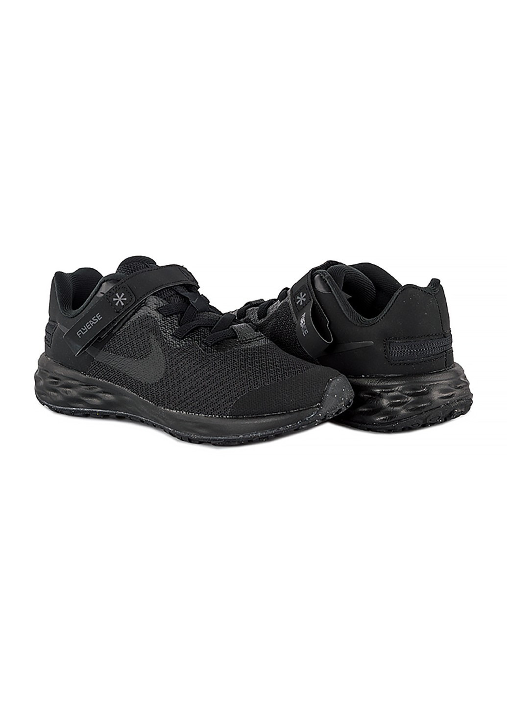 Кросівки REVOLUTION 6 FLYEASE NN (PS) Nike (254546809)