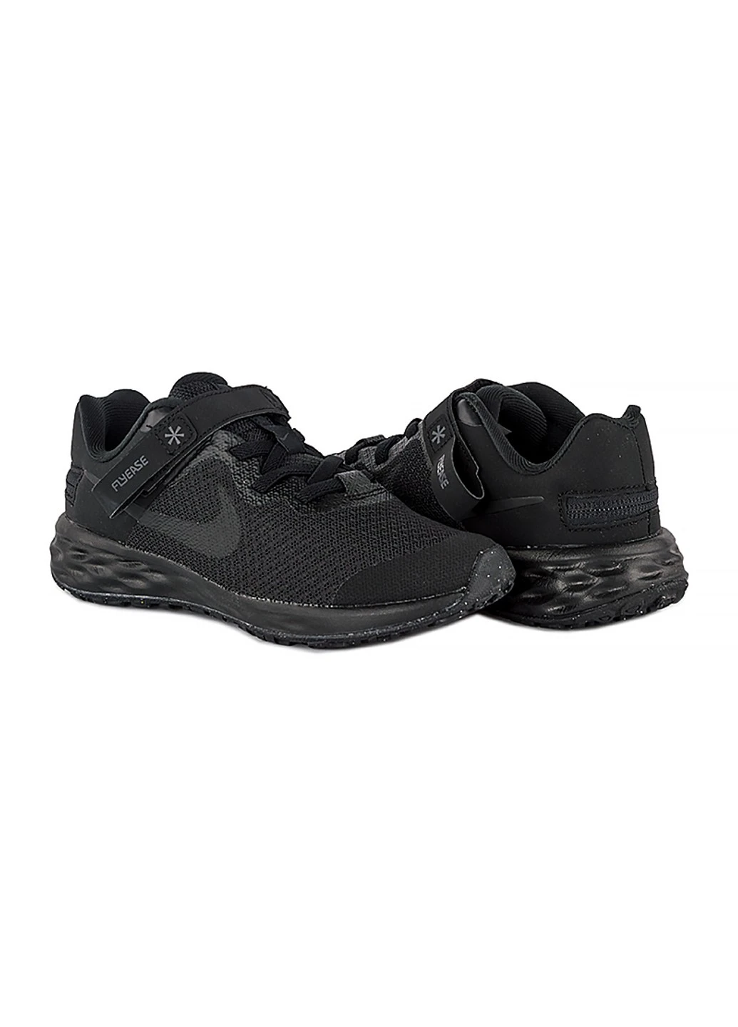Кросівки REVOLUTION 6 FLYEASE NN (PS) Nike (254546809)
