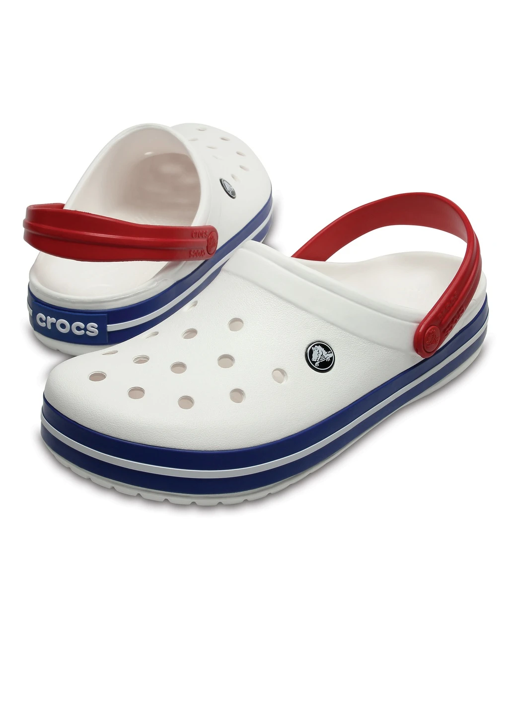 Сабо жінкам Crocband Crocs Crocband Quartz (237581714)