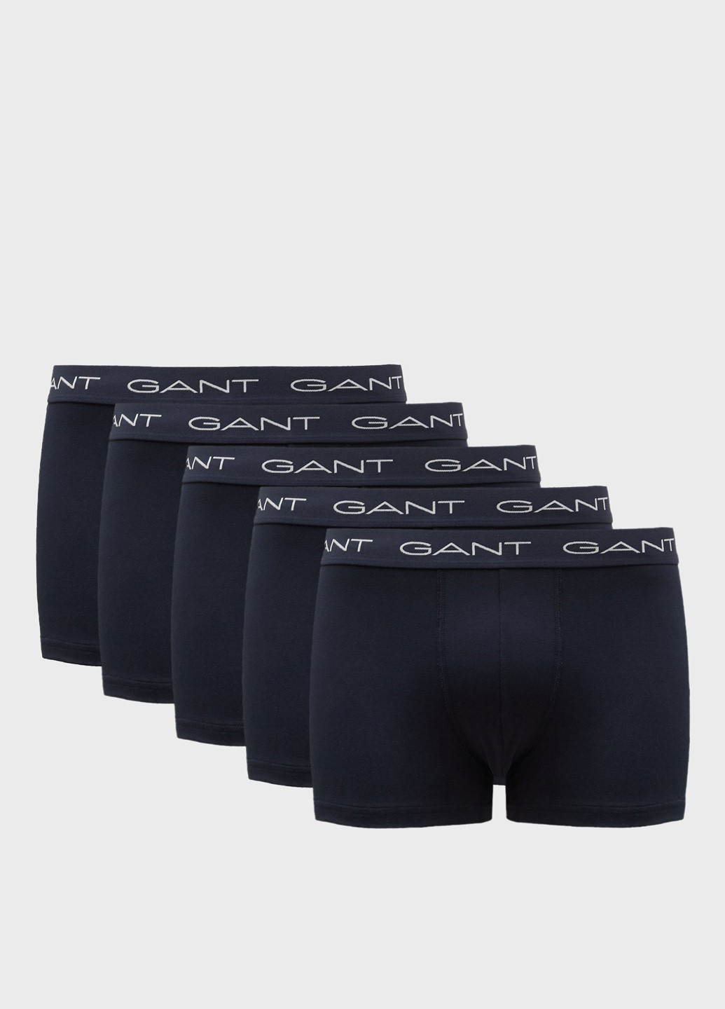 Труси (5 шт.) Gant (347149818)