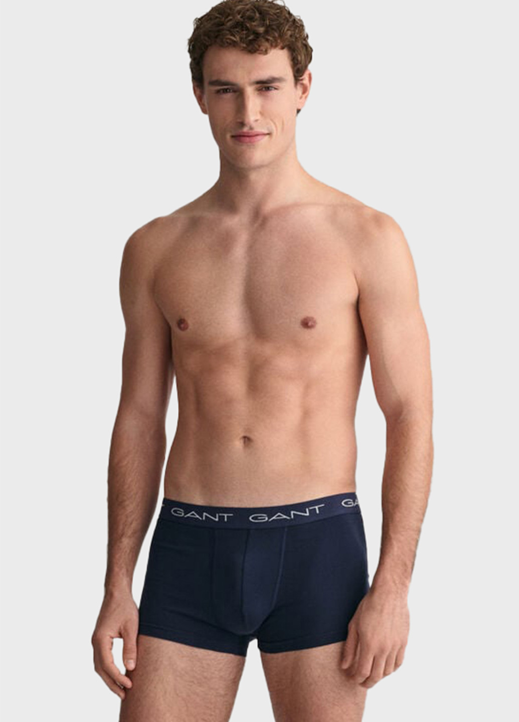 Труси (5 шт.) Gant (347149818)