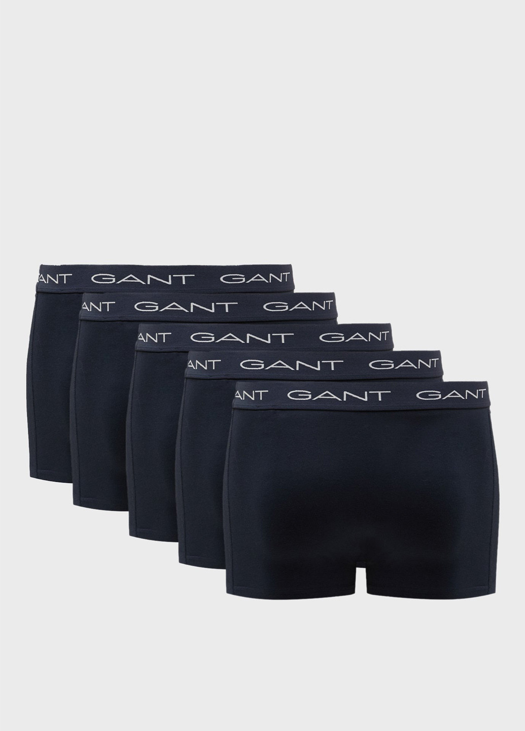 Труси (5 шт.) Gant (347149818)