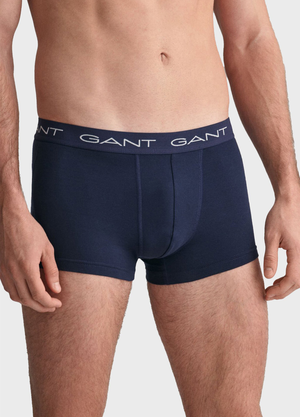 Труси (5 шт.) Gant (347149818)