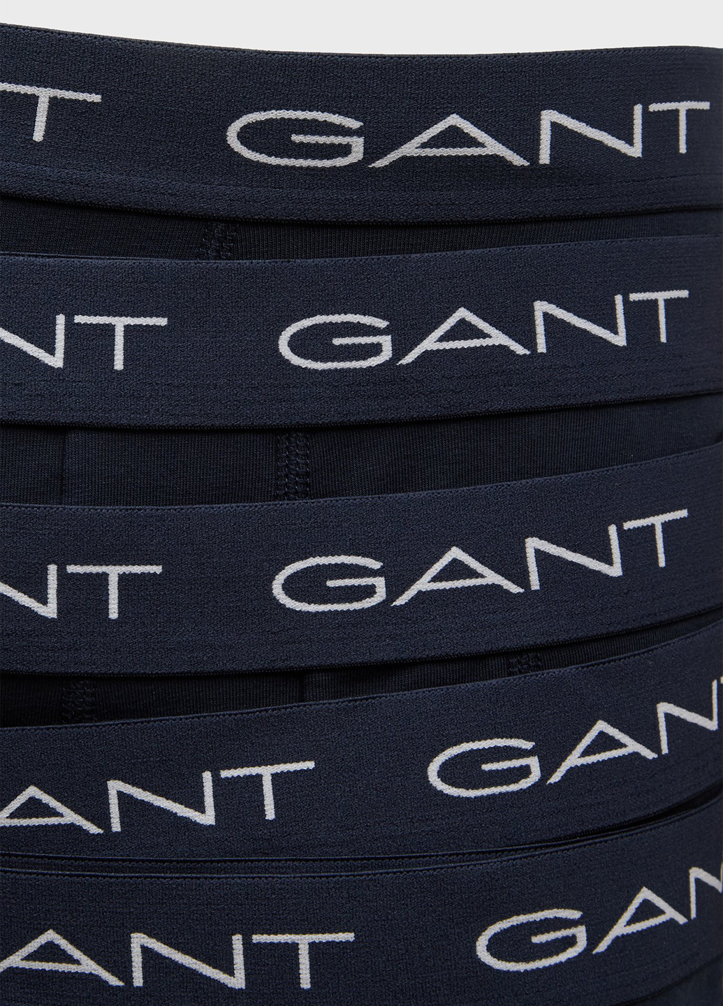 Труси (5 шт.) Gant (347149818)
