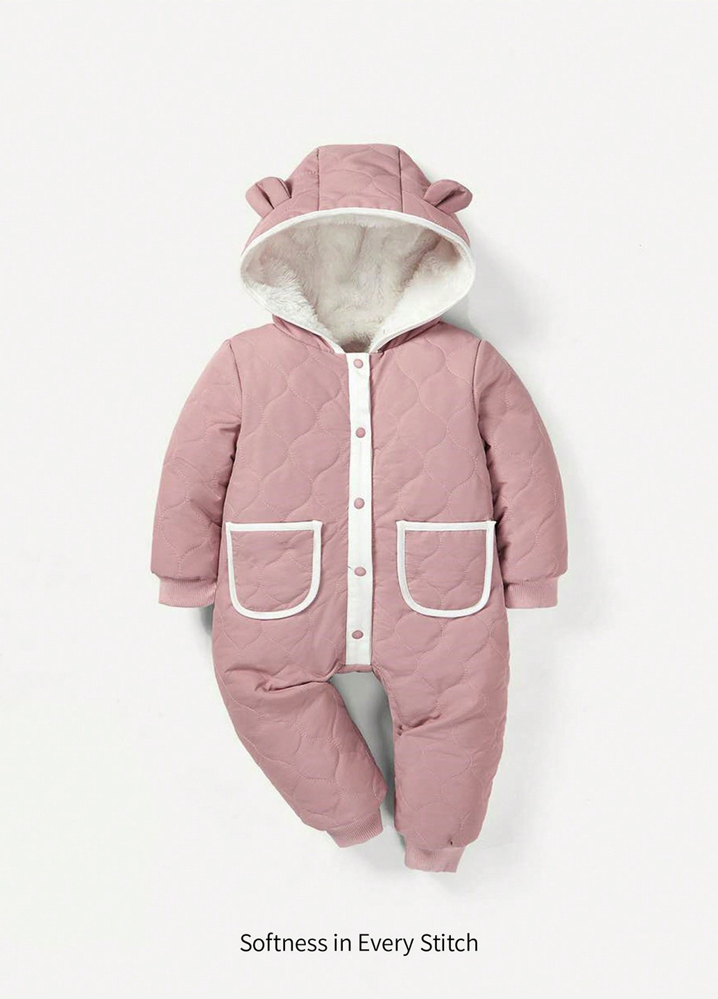 Комбінезон SHEIN (311511749)