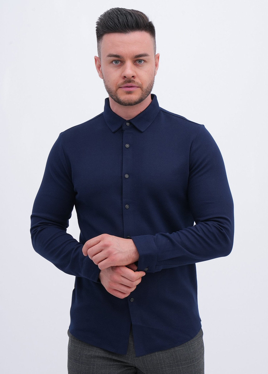 Сорочка Trend Collection (356775983)