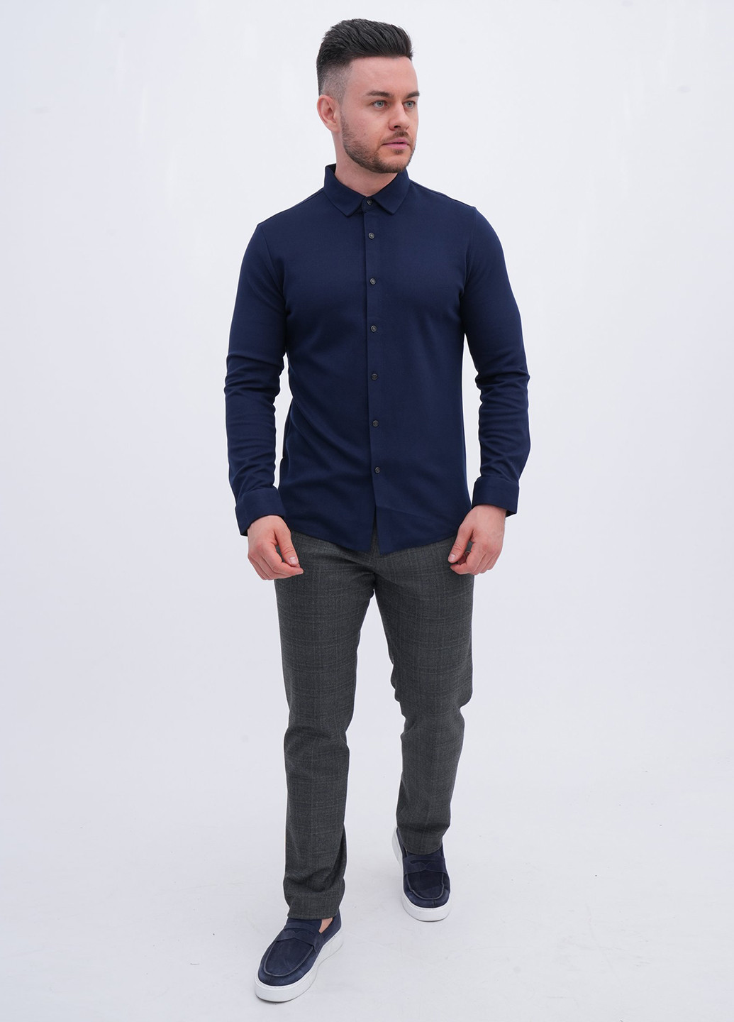 Сорочка Trend Collection (356775983)