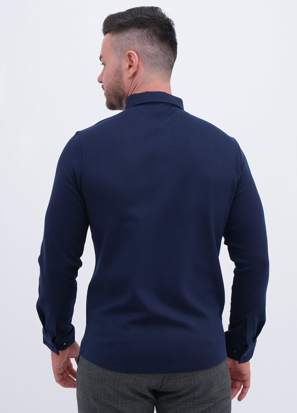 Сорочка Trend Collection (356775983)