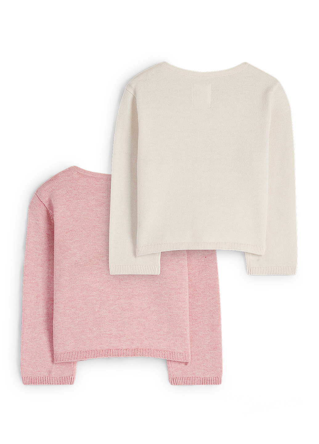 Кофта (2 шт.) C&A (316229026)