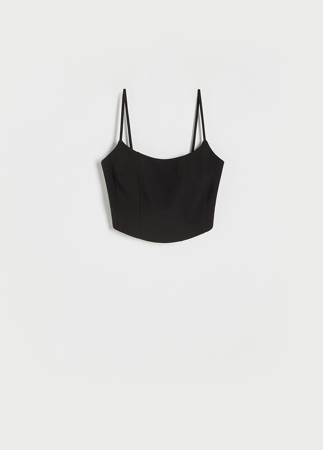 Топ Reserved (300356026)