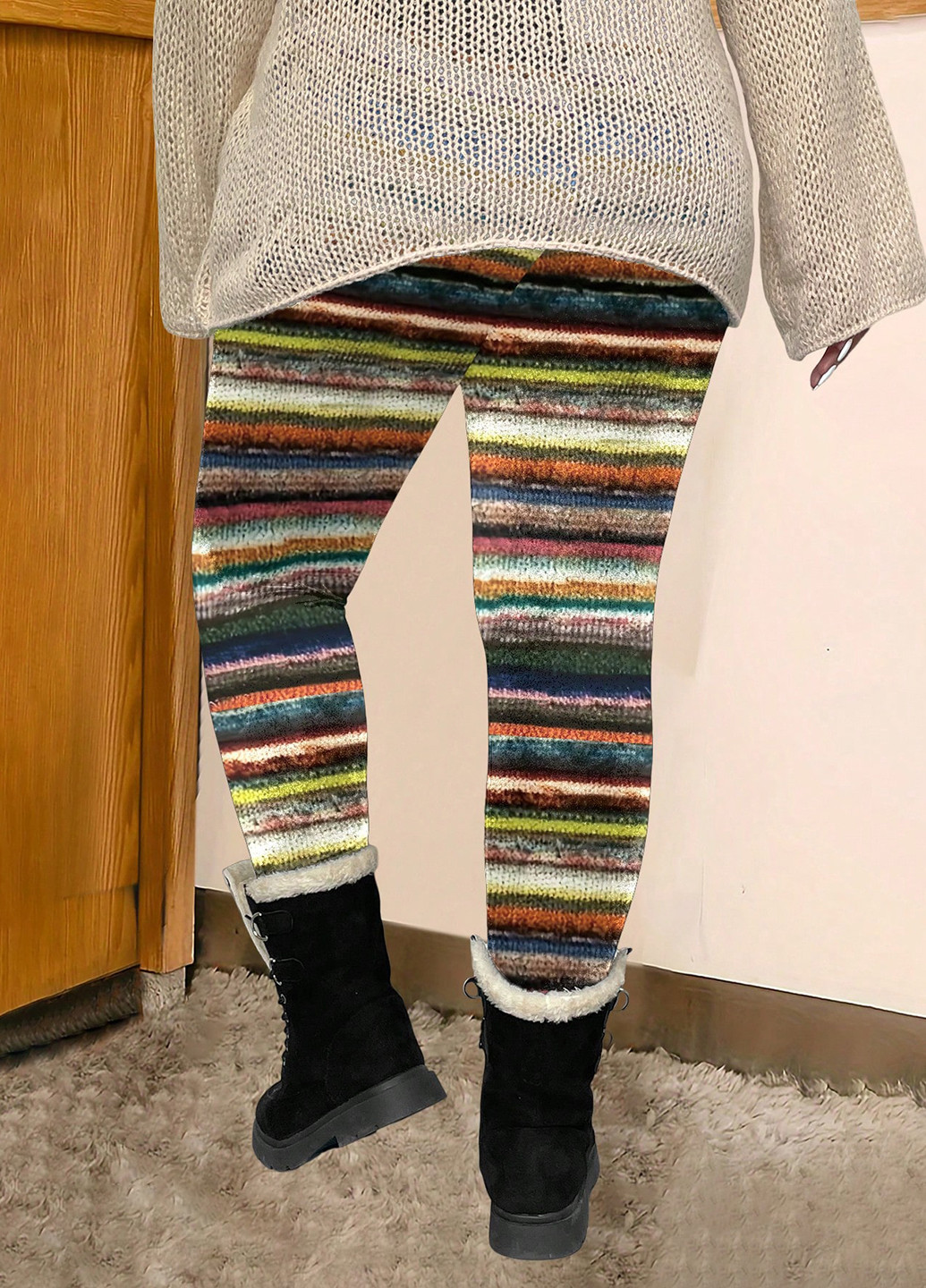 Легінси SHEIN (331821591)