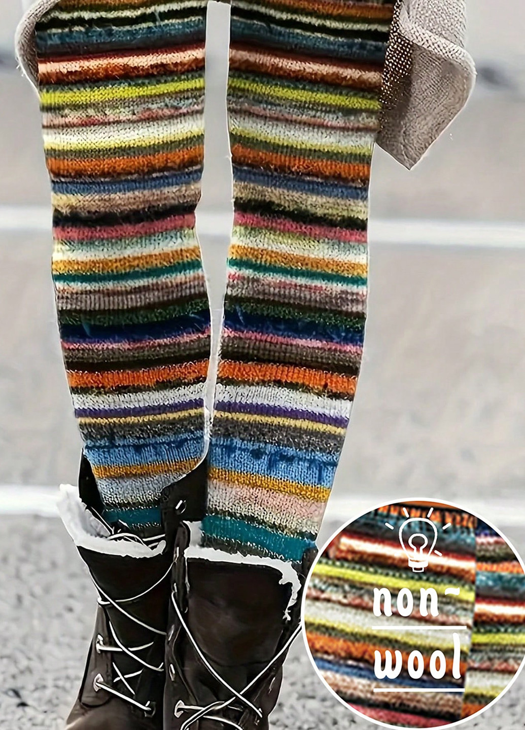 Легінси SHEIN (331821591)