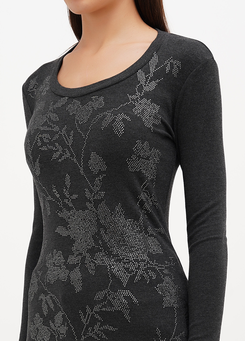 Лонгслив Sassofono (301699124)