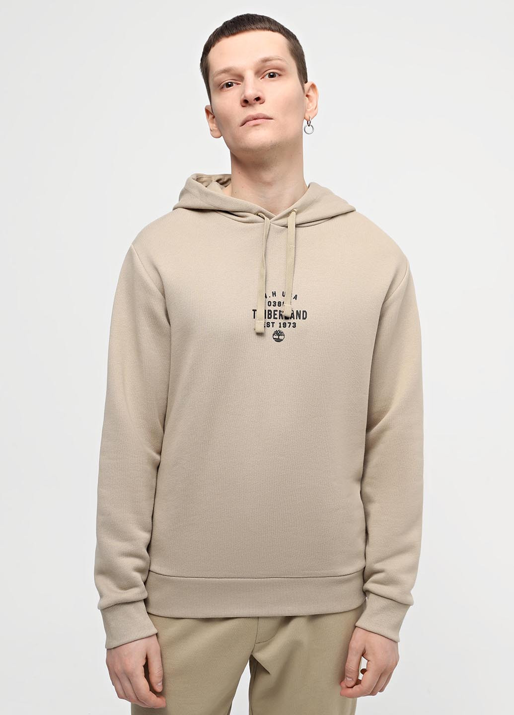 Худі Timberland (330388107)