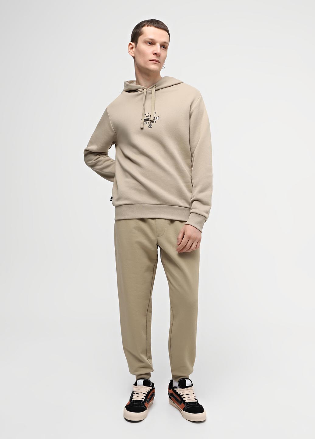 Худі Timberland (330388107)