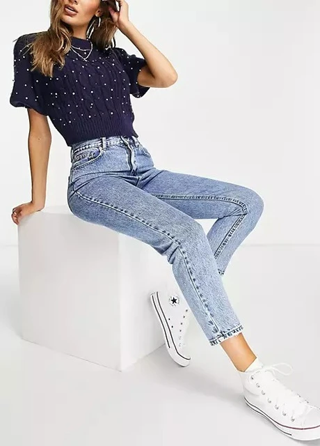 Джинси Pull&Bear - (256508982)