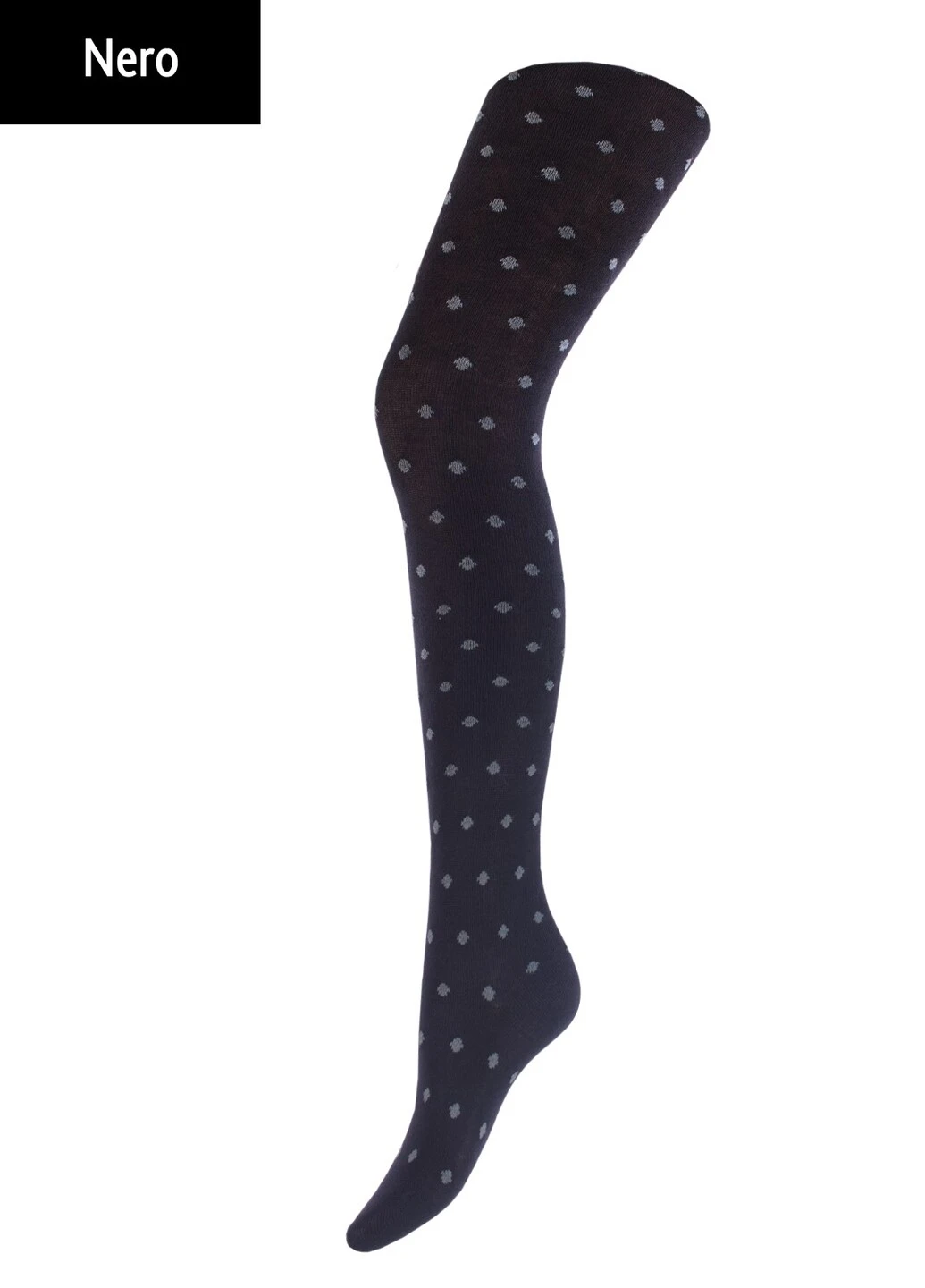 Колготи дитячі -nero-152-158 Giulia D002 TEEN GIRL (252875371)