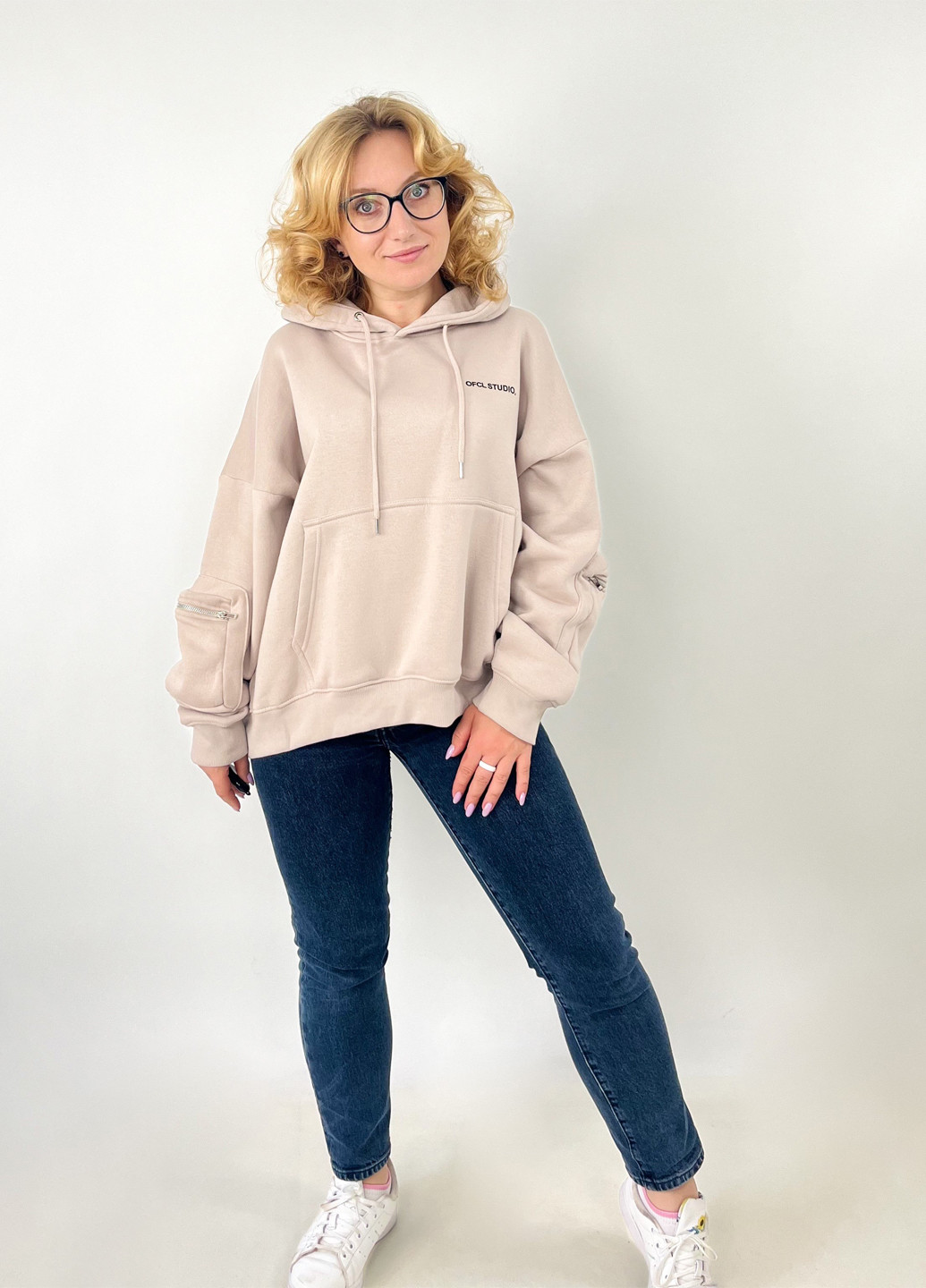 Худи Boohoo (303107968)