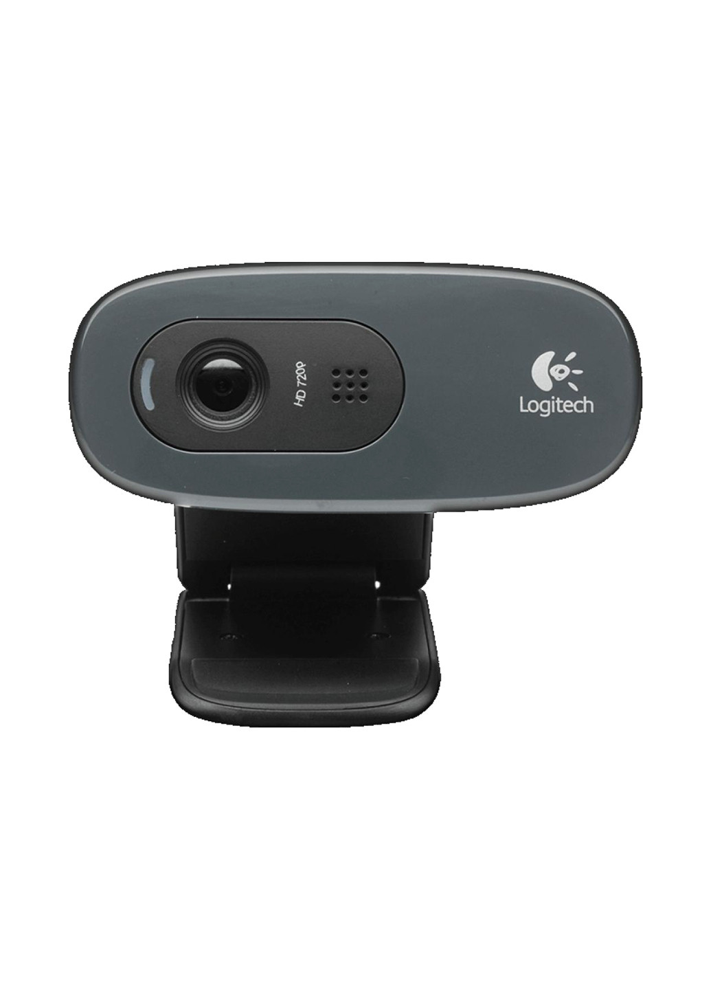Веб-камера HD Webcam C270 - EMEA Logitech hd webcam c270 - emea (l960-001063) (135463232)