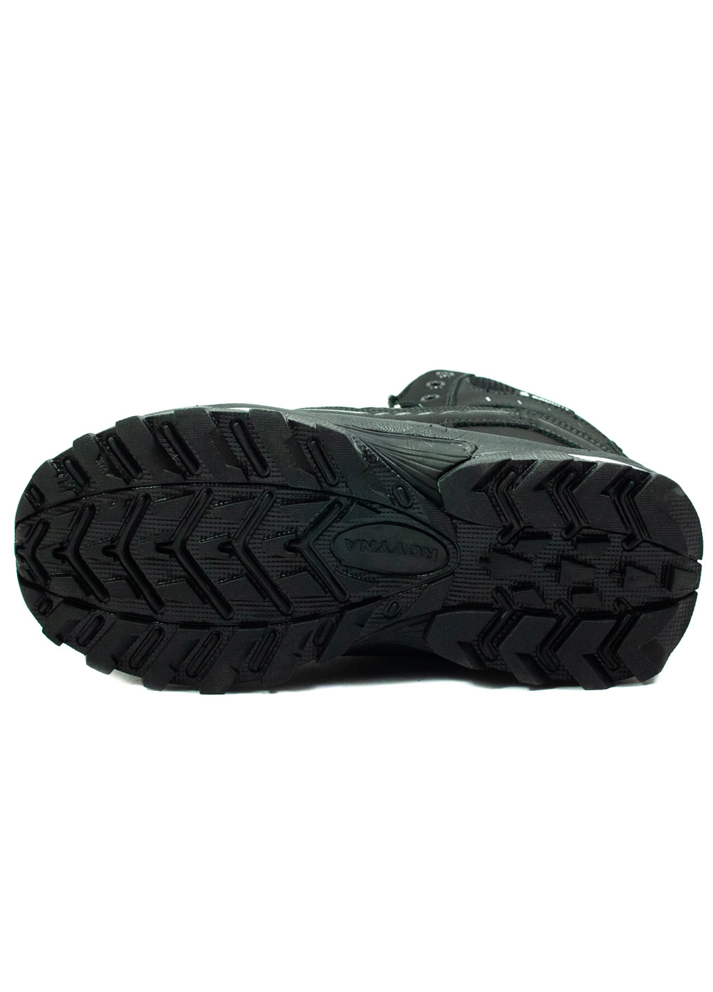 Зимние ботинки Royyna из натурального нубука