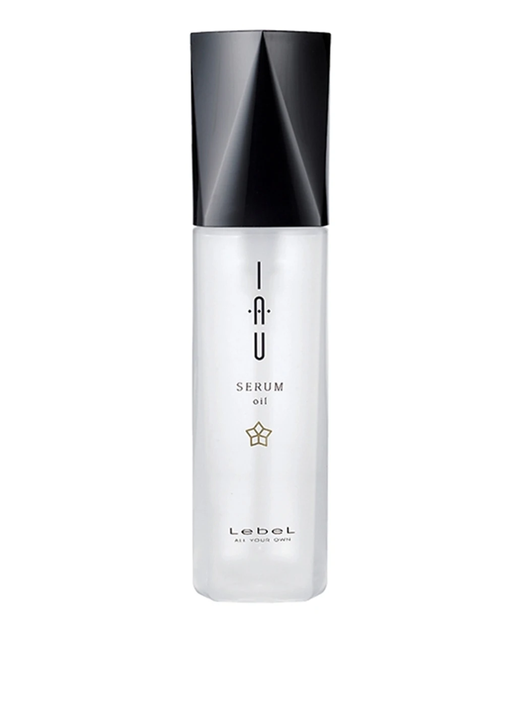 Эссенция для волос IAU Serum Oil, 100 мл Lebel (160879674)