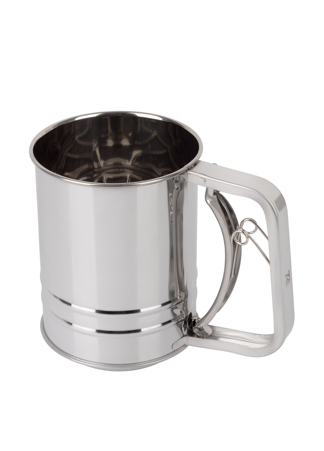 Просіювач для борошна, 9,7x15,5х13 см Oscar (259016640)