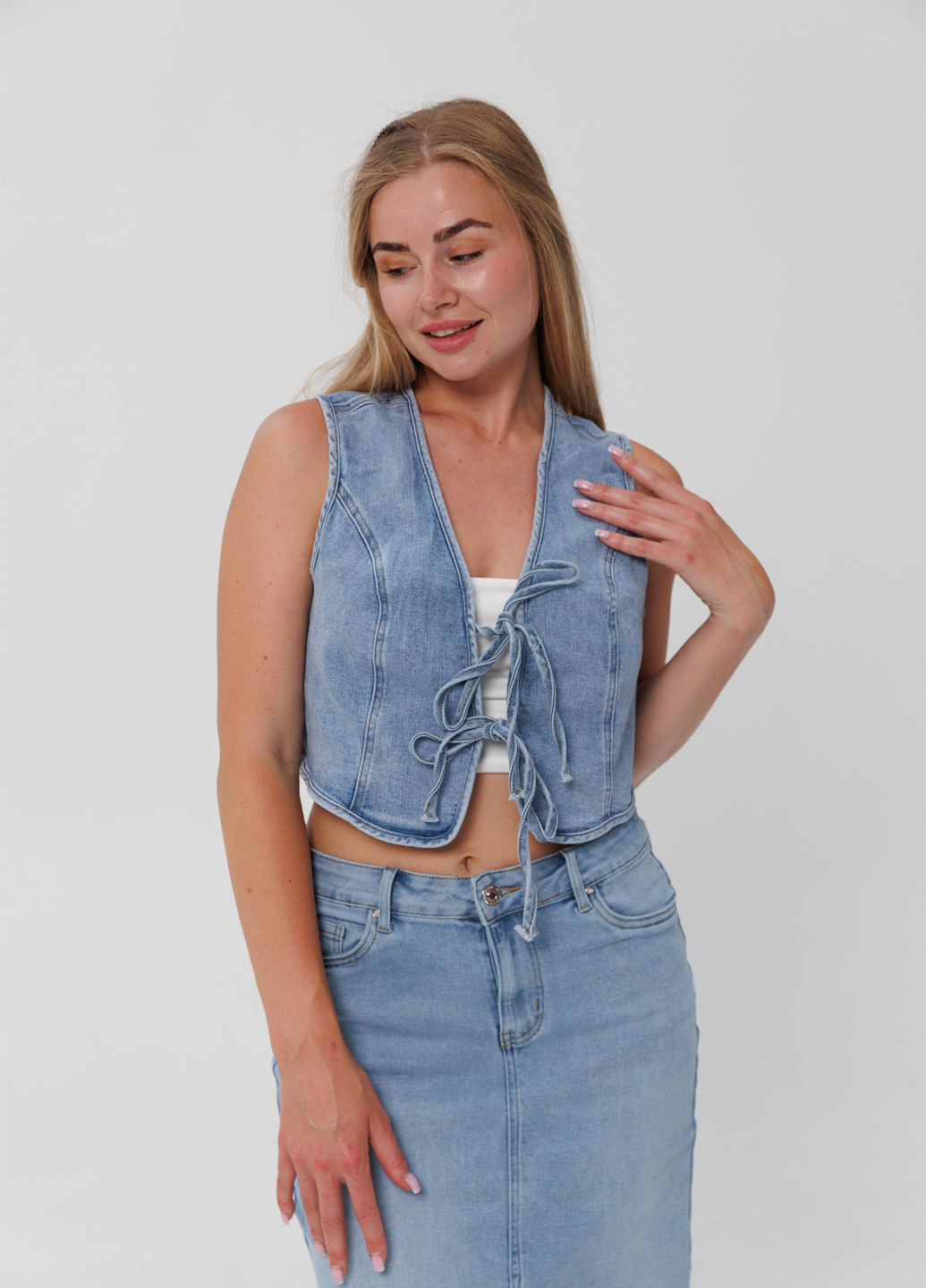 Жилет Icon (337709338)