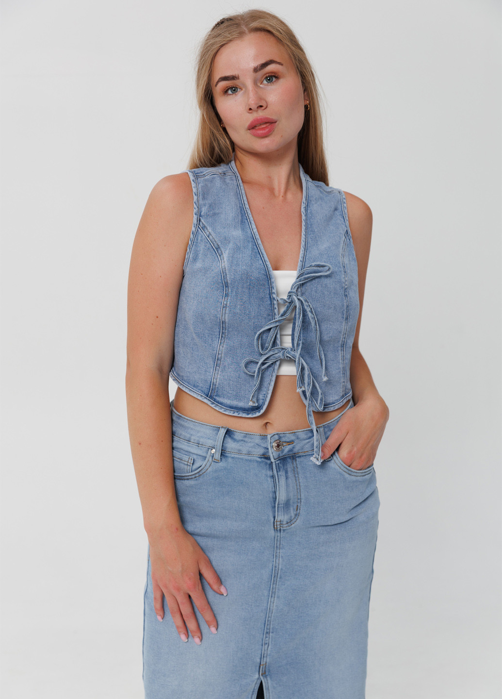 Жилет Icon (337709338)