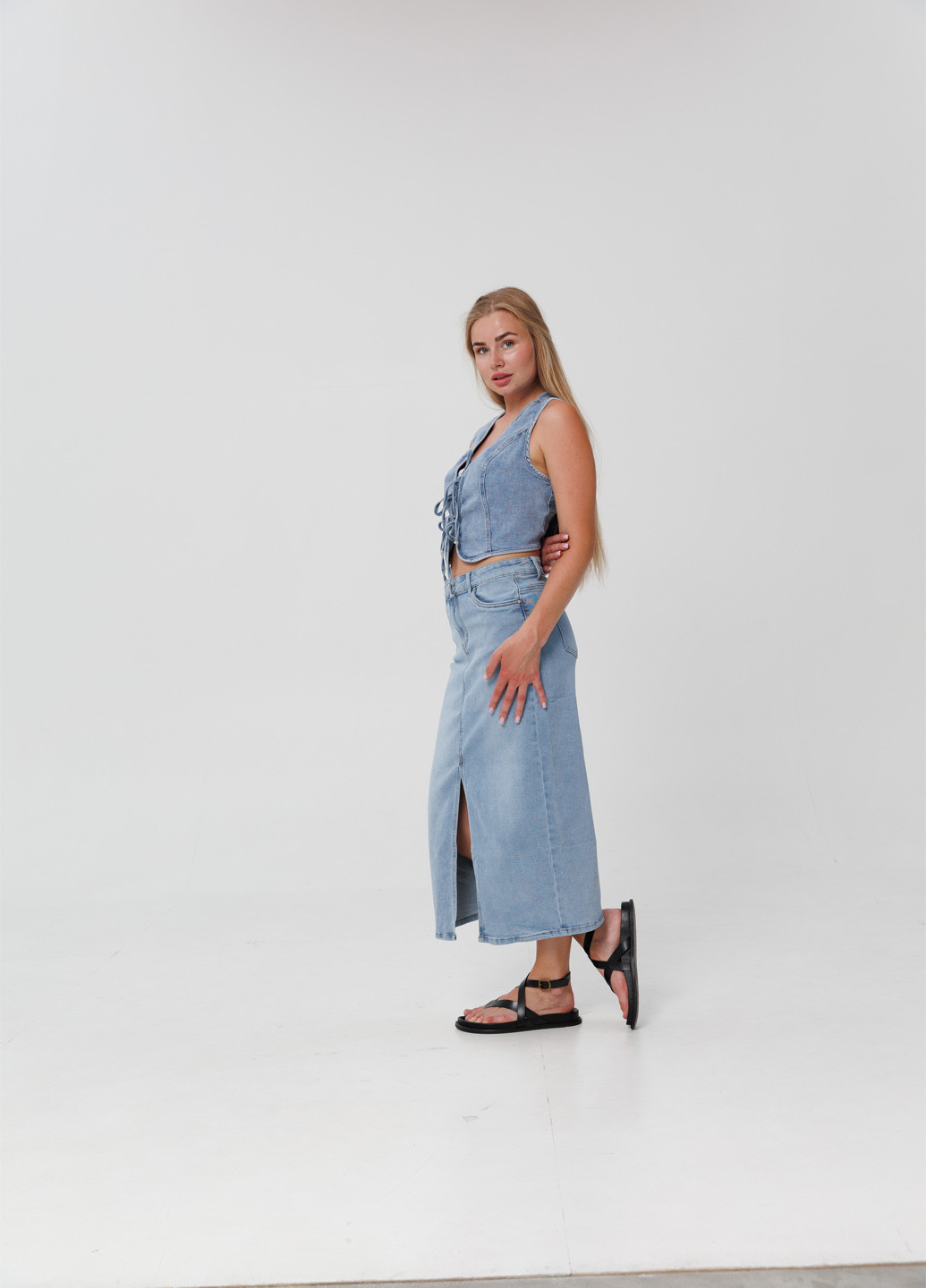 Жилет Icon (337709338)