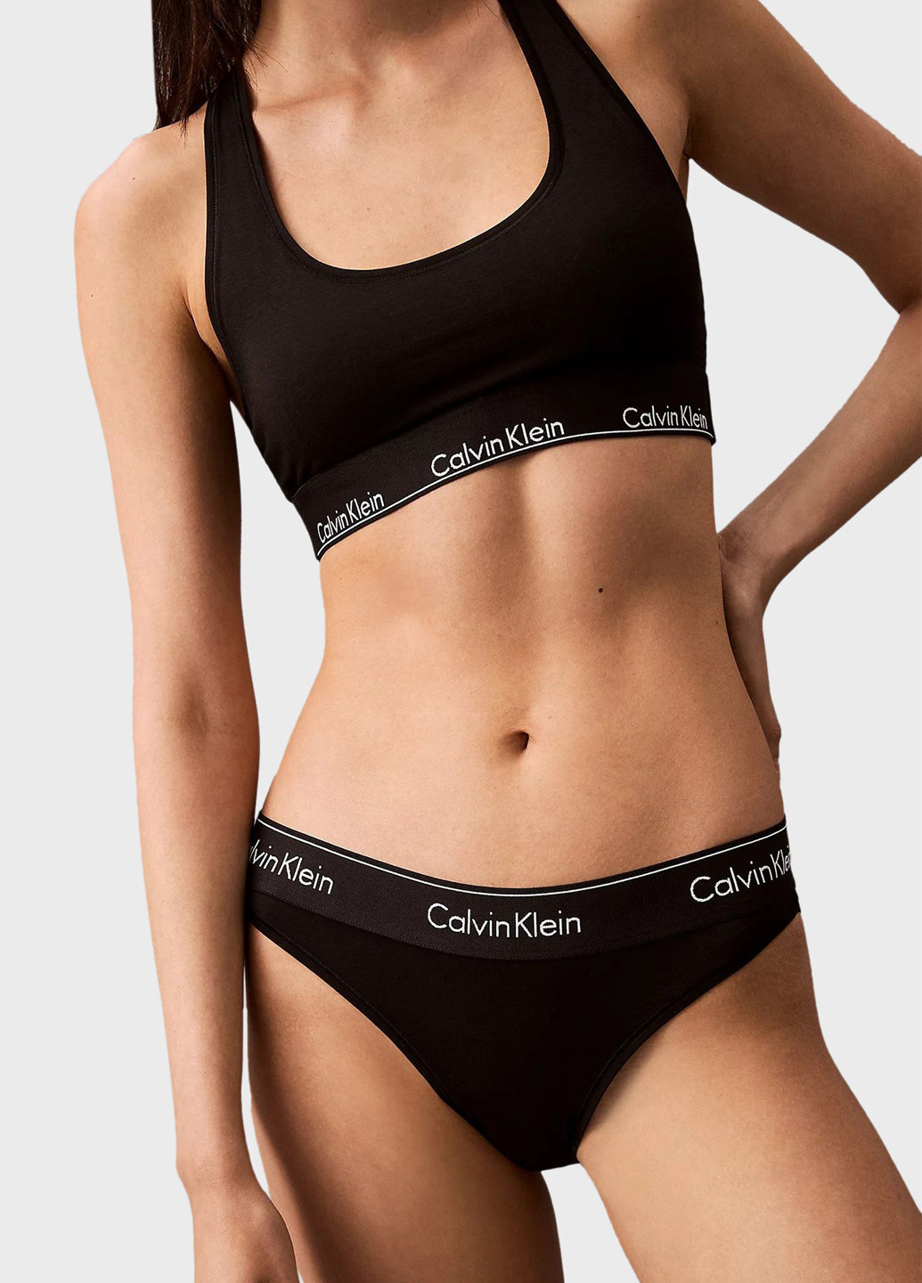 Трусики Calvin Klein (366431787)
