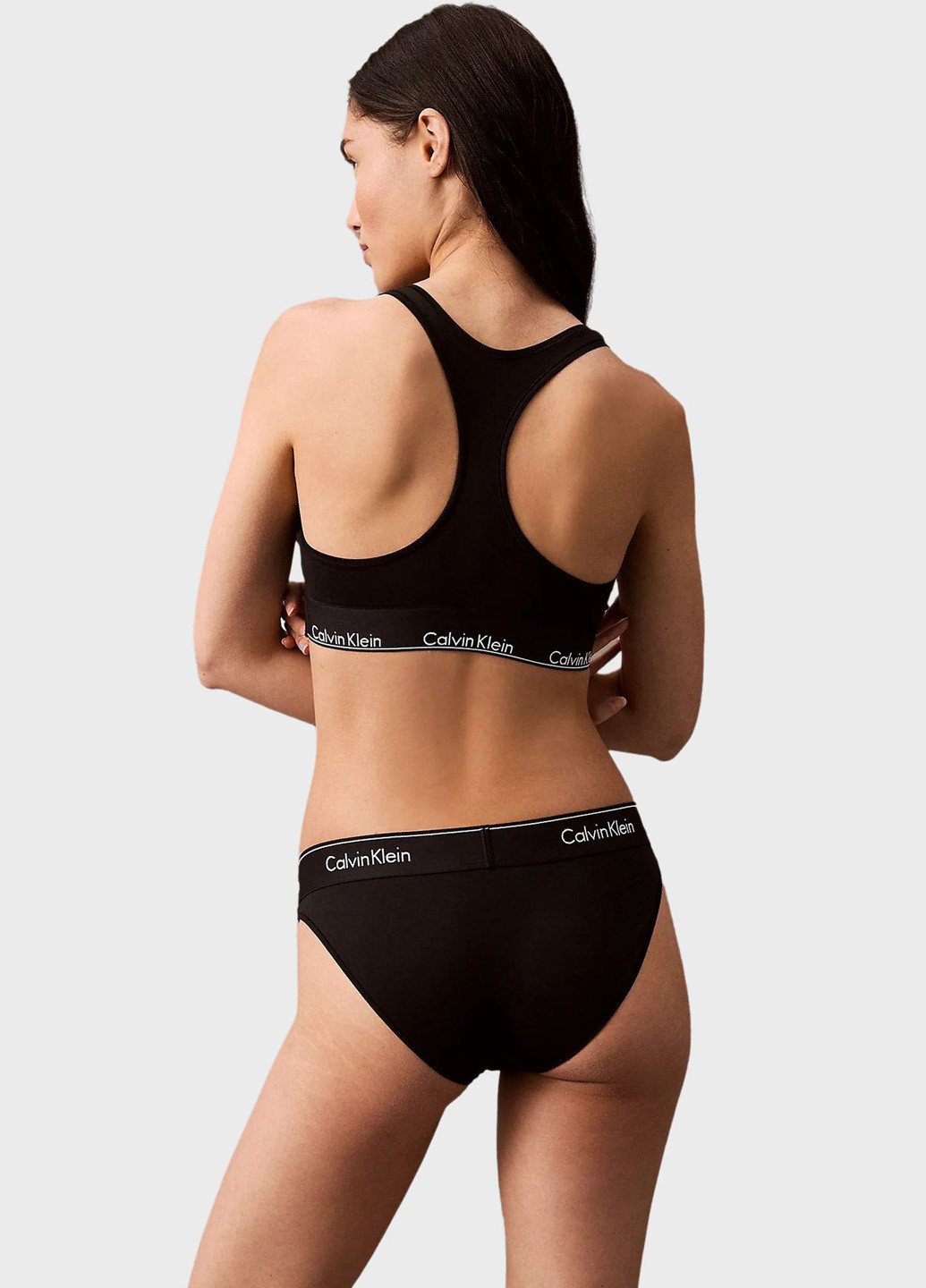 Трусики Calvin Klein (366431787)