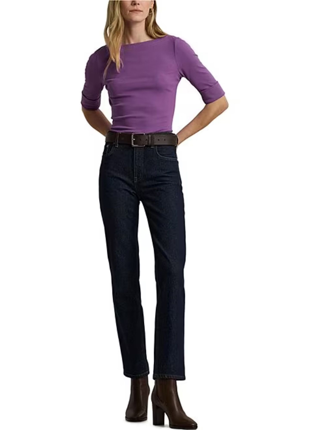 Футболка Ralph Lauren - (315793044)