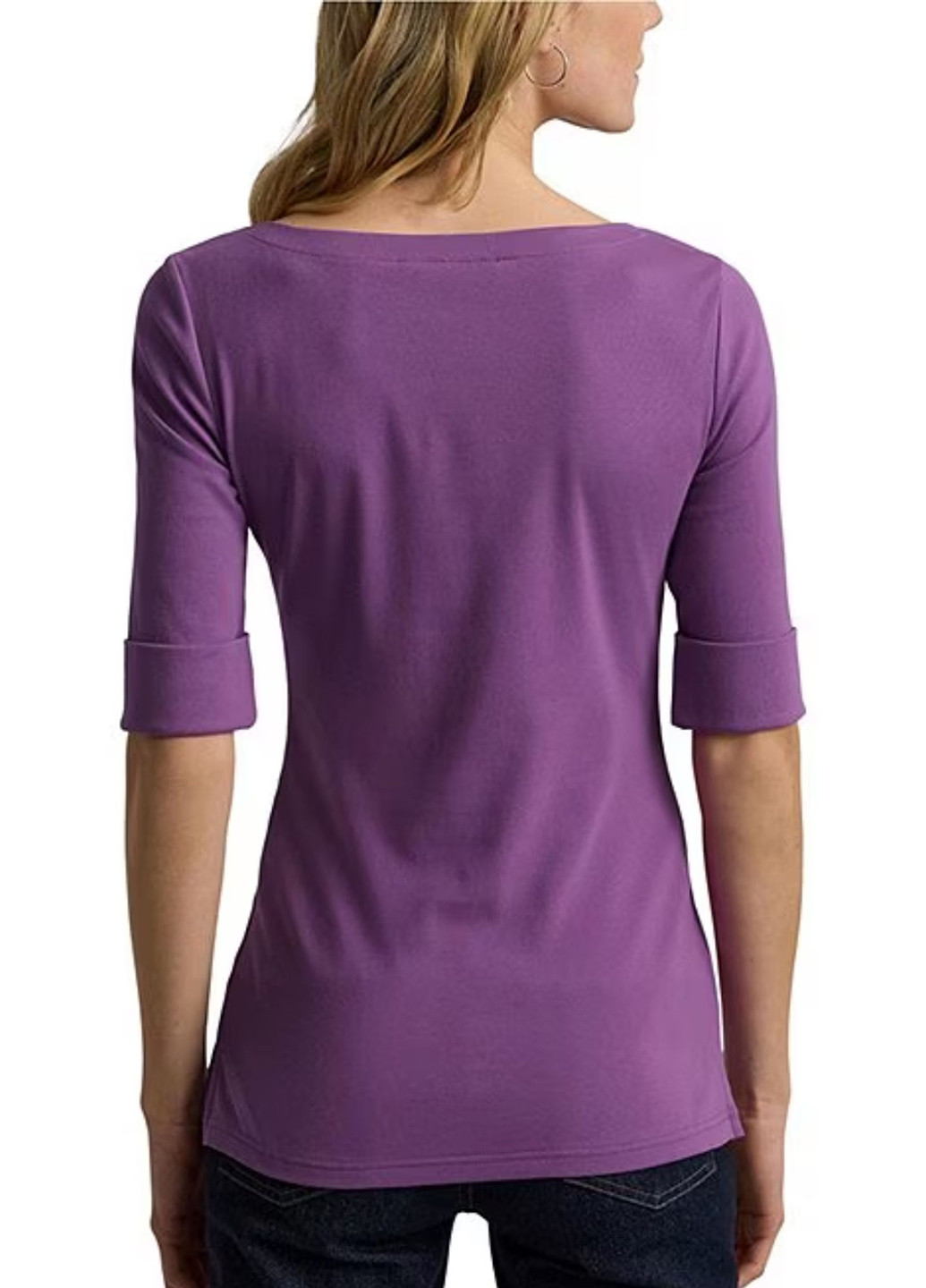 Футболка Ralph Lauren - (315793044)