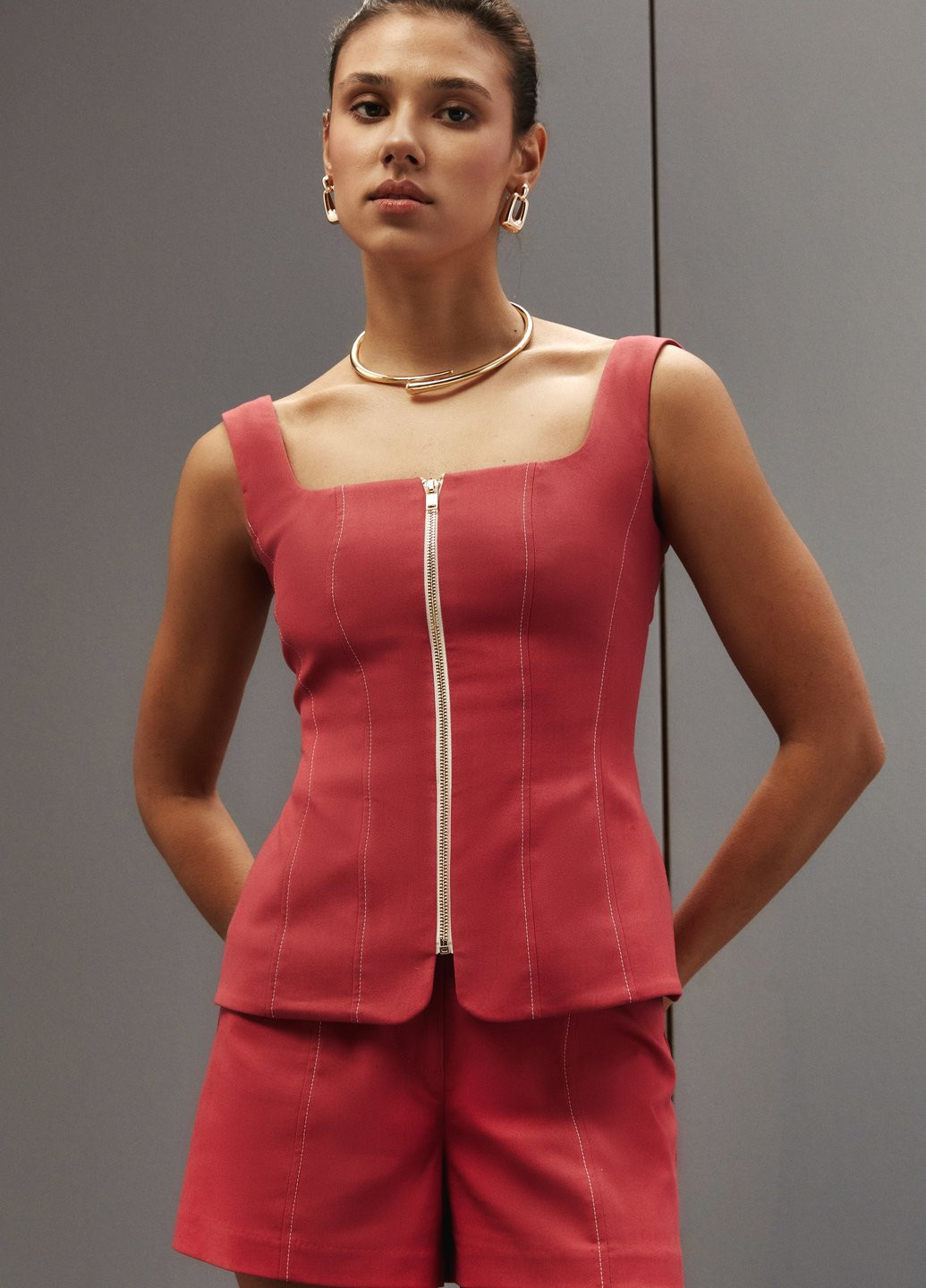 Топ Gepur (329822116)