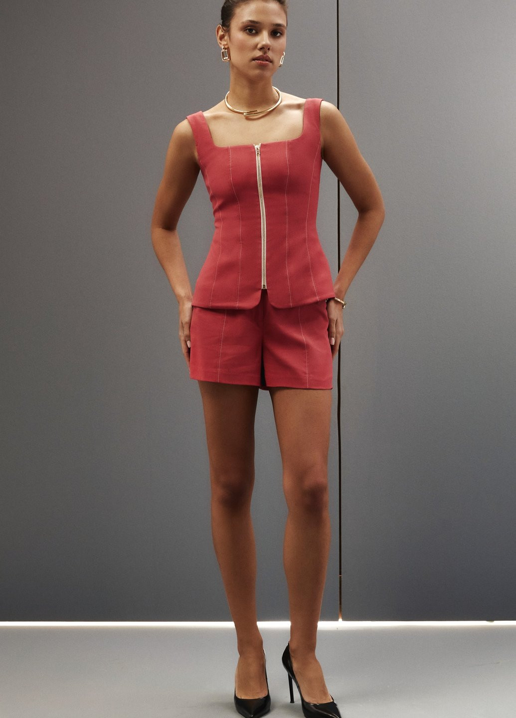 Топ Gepur (329822116)