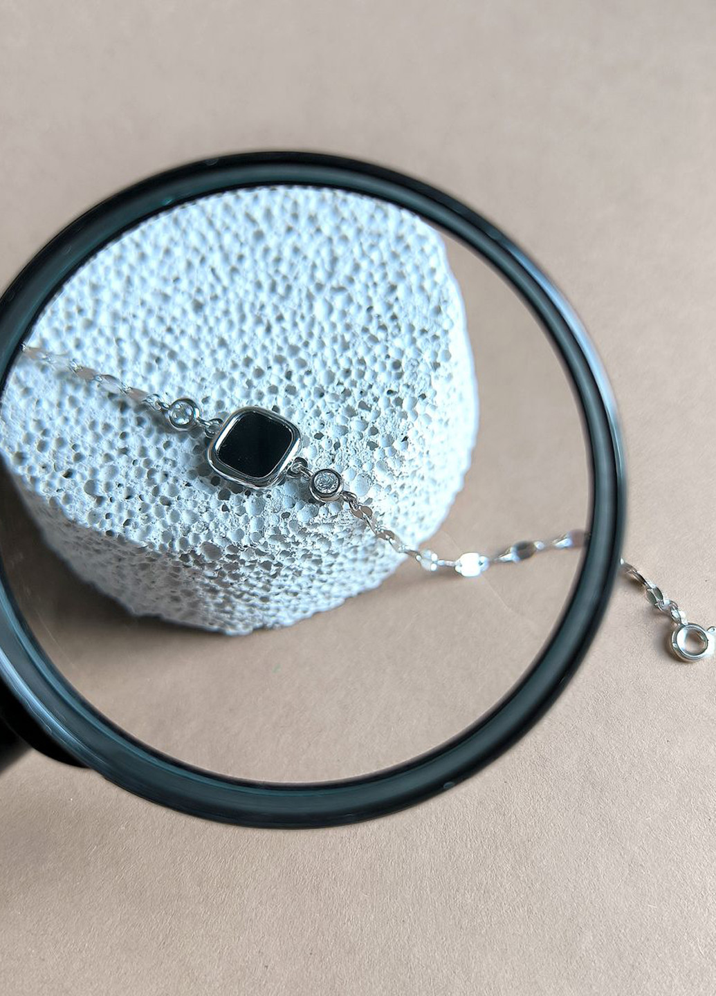 Браслет Silver Flame (301047748)