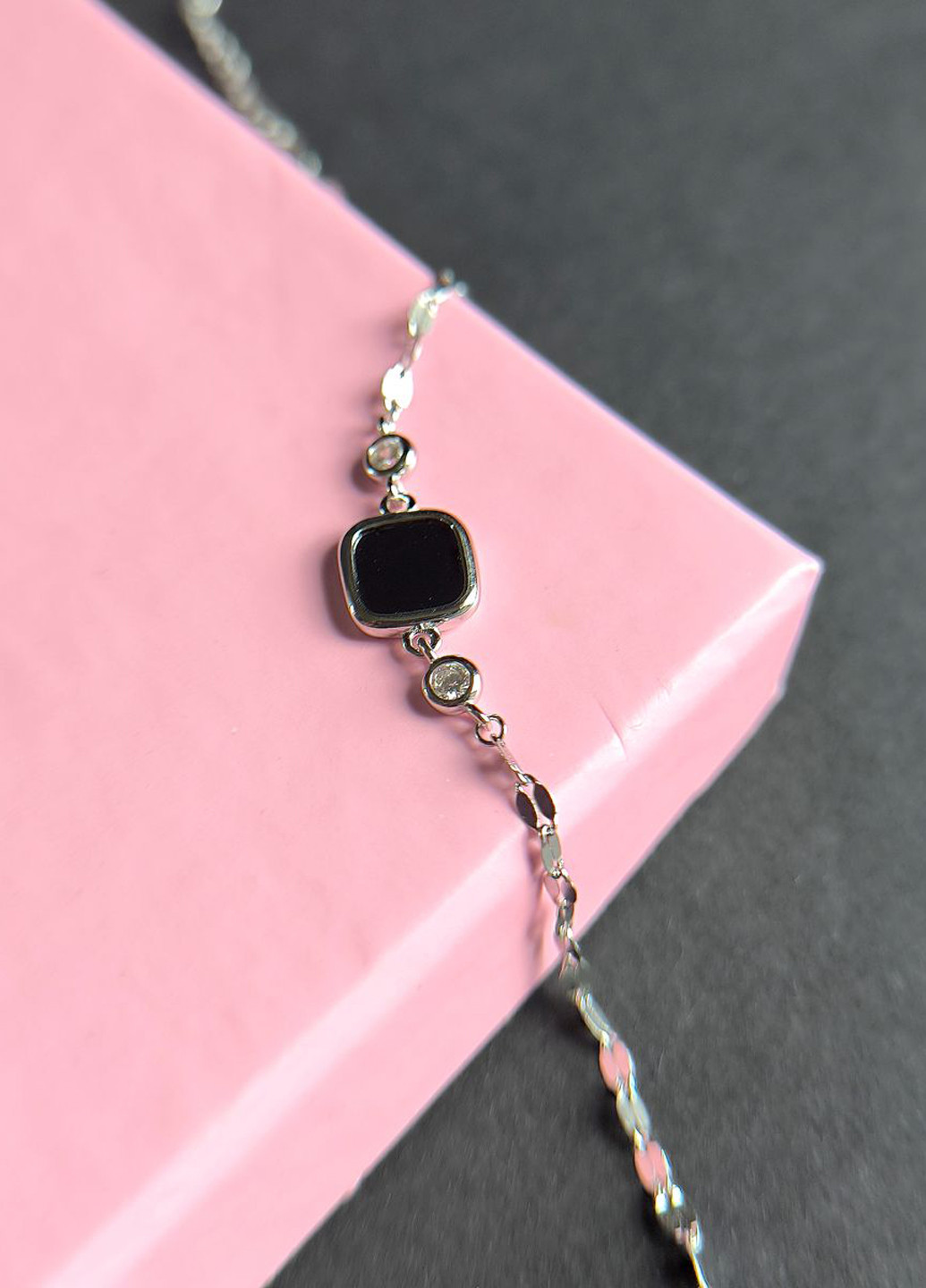 Браслет Silver Flame (301047748)