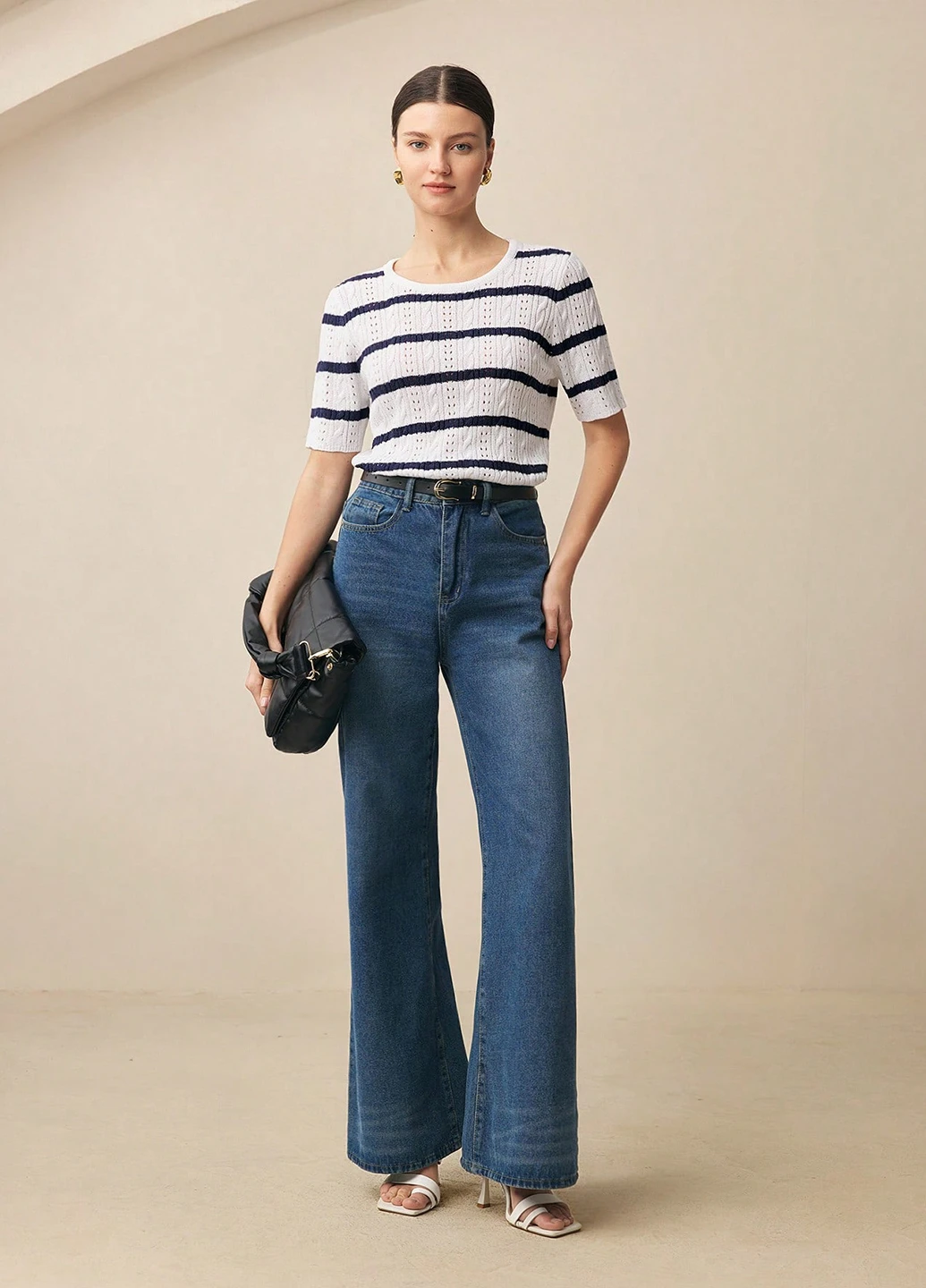 Футболка SHEIN - (342063955)