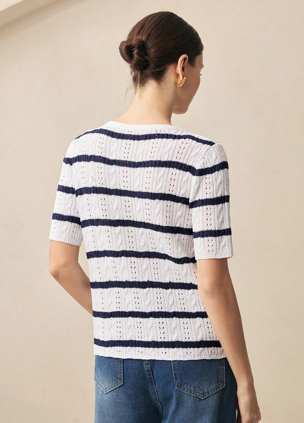 Футболка SHEIN - (342063955)