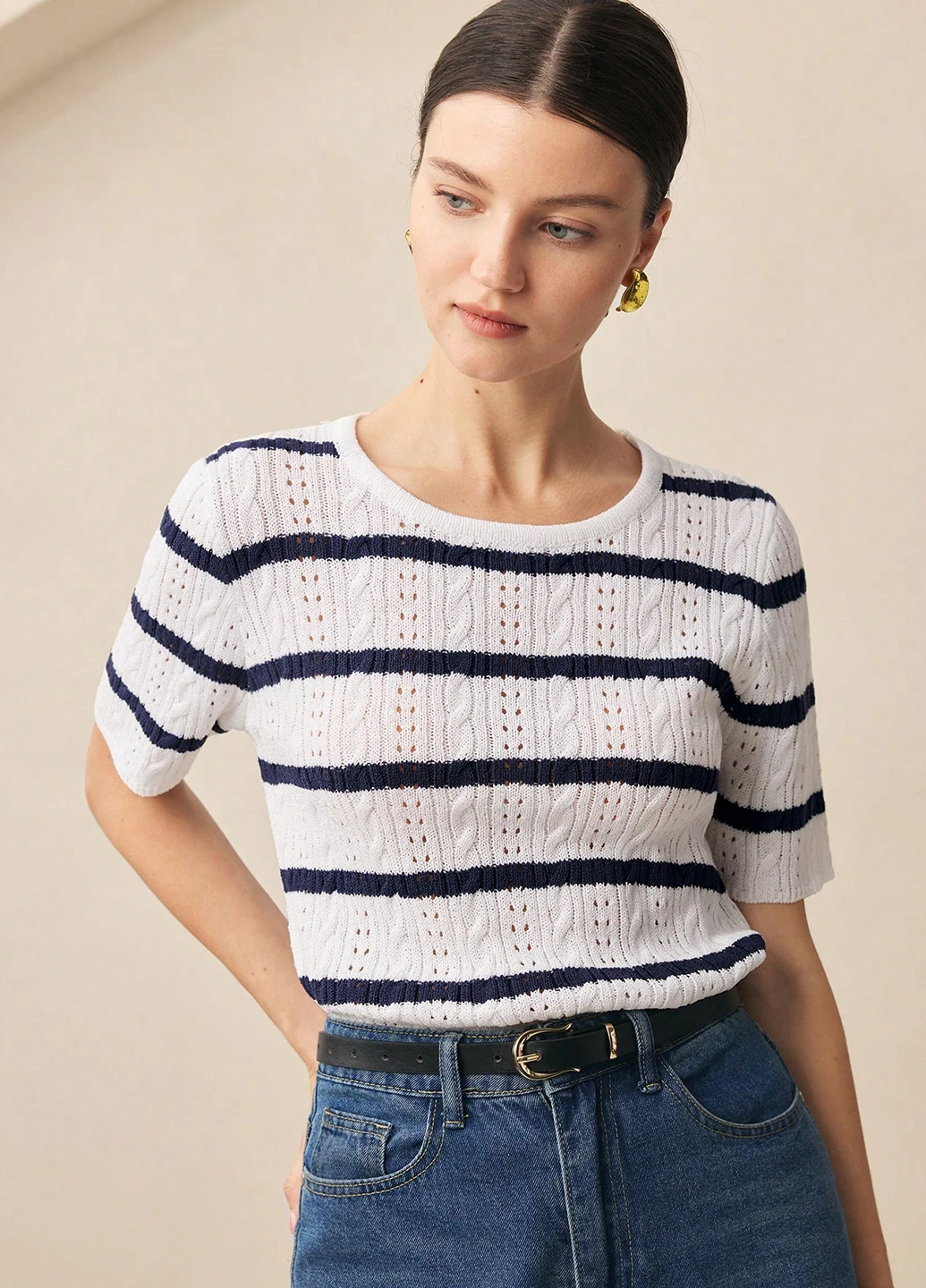Футболка SHEIN - (342063955)